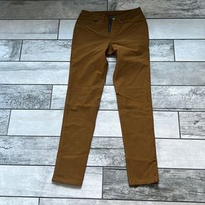 Brown pants by Lululemon. Waist size 29